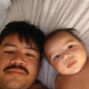 Meet your Posher, Ignacio